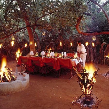 Sanctuary Makanyane Safari Lodge Madikwe Game Reserve Dış mekan fotoğraf