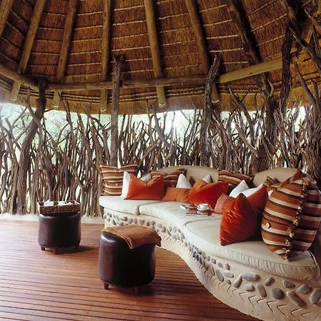 Sanctuary Makanyane Safari Lodge Madikwe Game Reserve Dış mekan fotoğraf