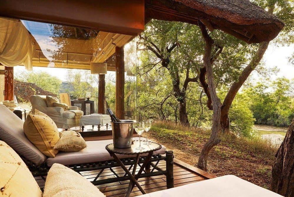Sanctuary Makanyane Safari Lodge Madikwe Game Reserve Dış mekan fotoğraf
