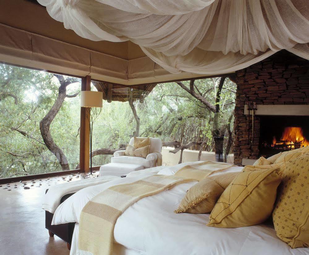 Sanctuary Makanyane Safari Lodge Madikwe Game Reserve Dış mekan fotoğraf