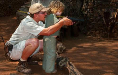 Sanctuary Makanyane Safari Lodge Madikwe Game Reserve Dış mekan fotoğraf