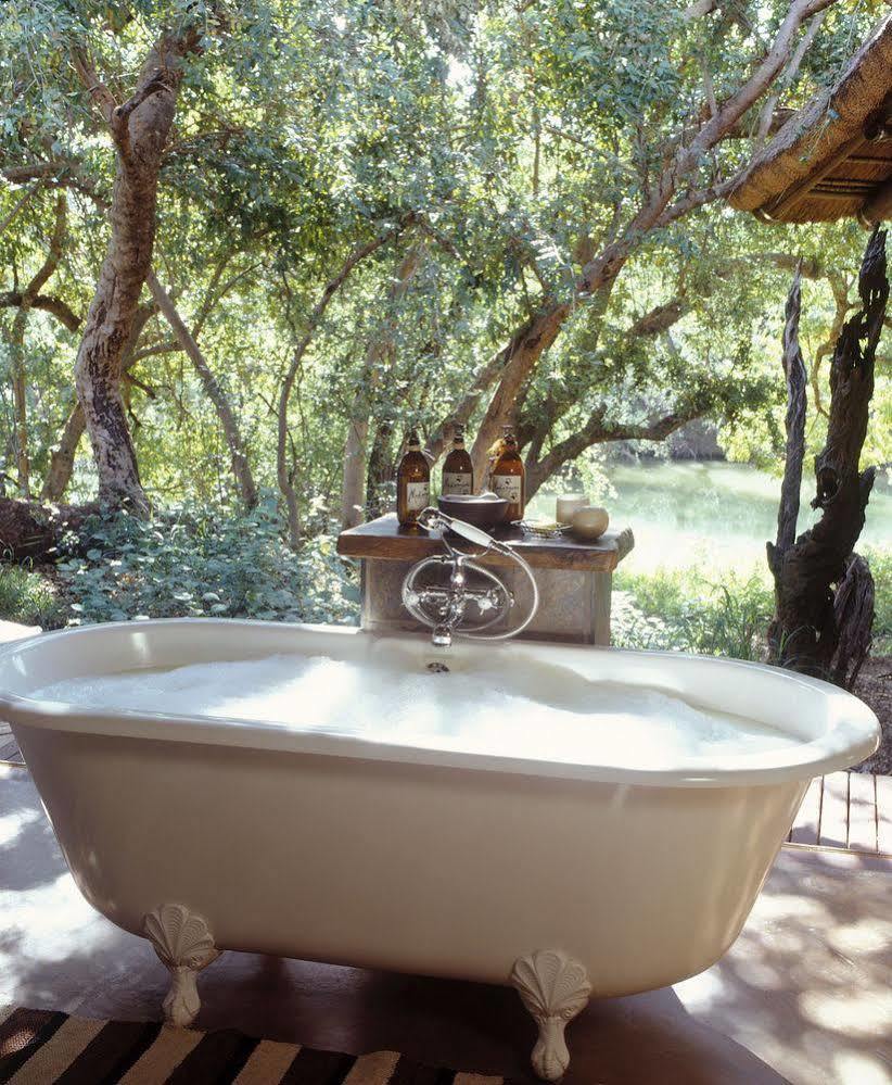 Sanctuary Makanyane Safari Lodge Madikwe Game Reserve Dış mekan fotoğraf