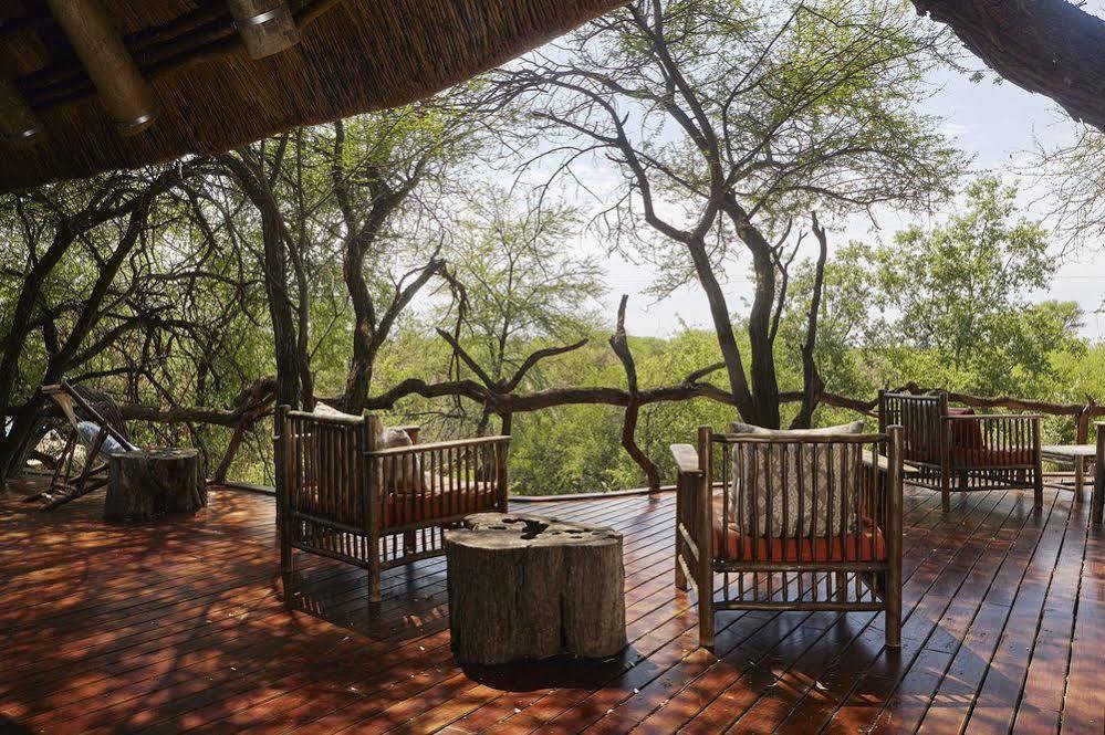 Sanctuary Makanyane Safari Lodge Madikwe Game Reserve Dış mekan fotoğraf