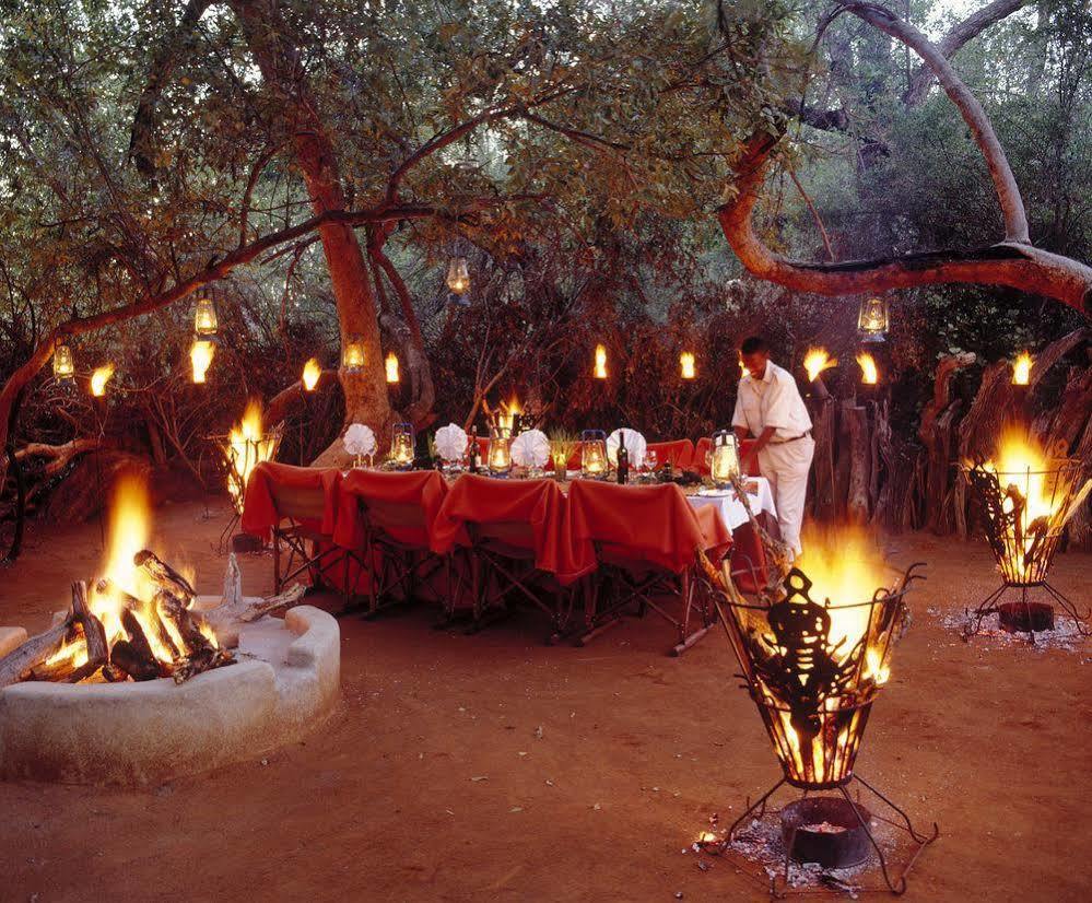 Sanctuary Makanyane Safari Lodge Madikwe Game Reserve Dış mekan fotoğraf