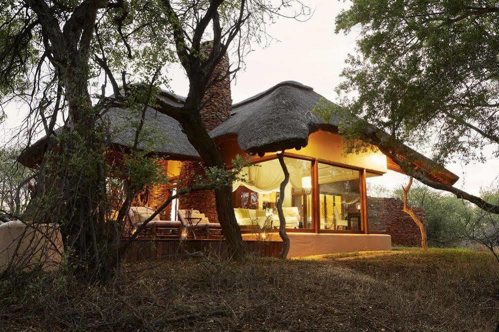 Sanctuary Makanyane Safari Lodge Madikwe Game Reserve Dış mekan fotoğraf