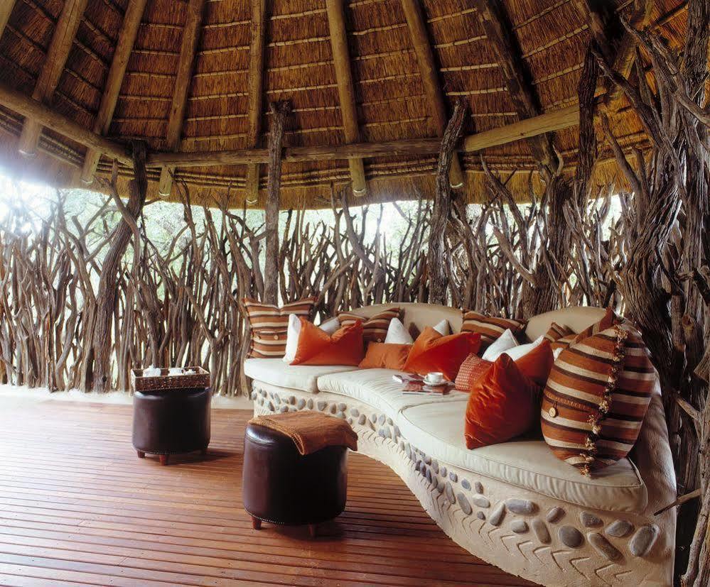 Sanctuary Makanyane Safari Lodge Madikwe Game Reserve Dış mekan fotoğraf